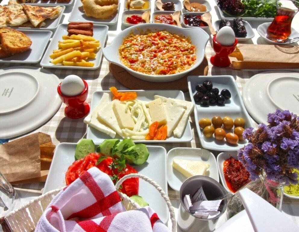 Бозджаада: Bozcaada Teras Otel