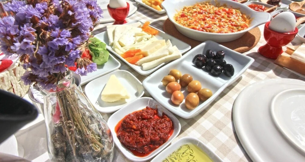 Бозджаада: Bozcaada Teras Otel
