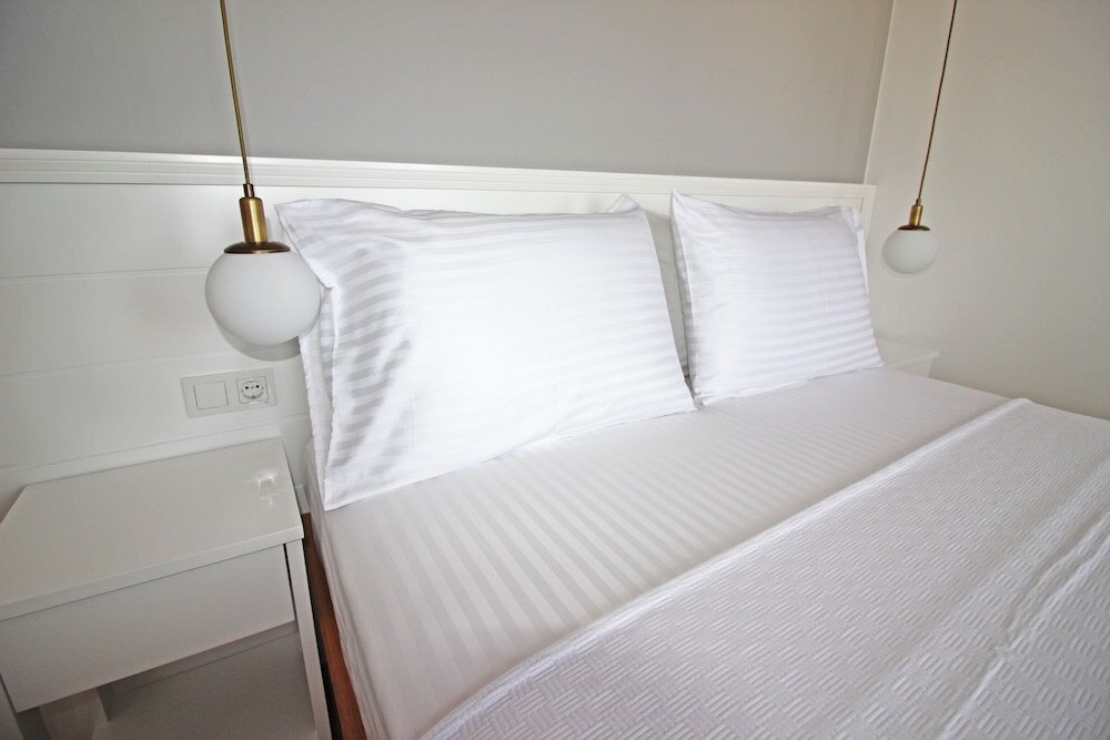 Бозджаада: Bozcaada Teras Otel