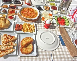 Бозджаада: Bozcaada Teras Otel