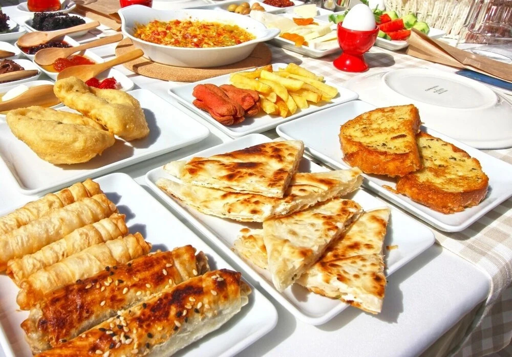 Бозджаада: Bozcaada Teras Otel