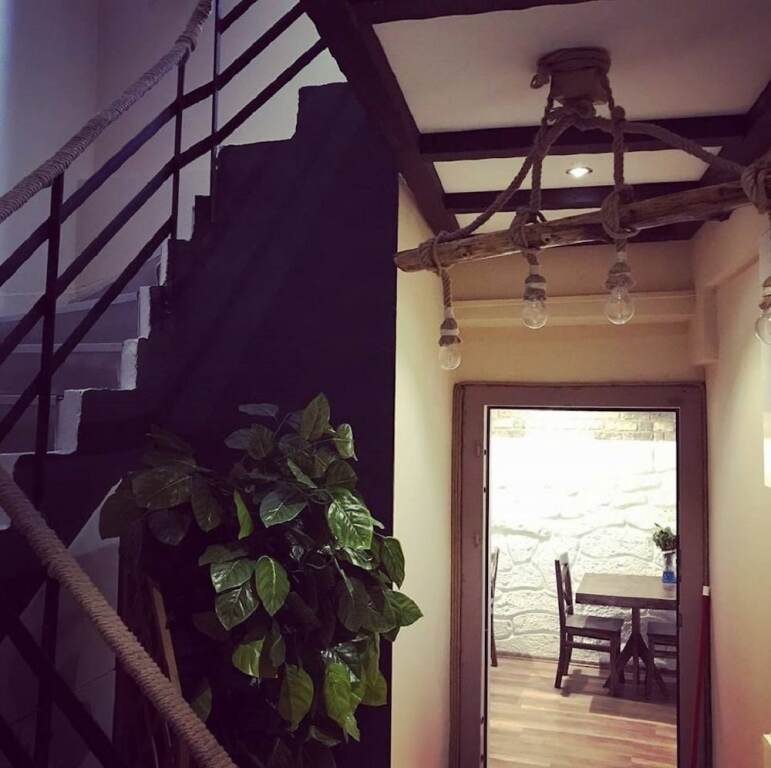 Самсун: Cagaloglu Plus Apart Butik Otel