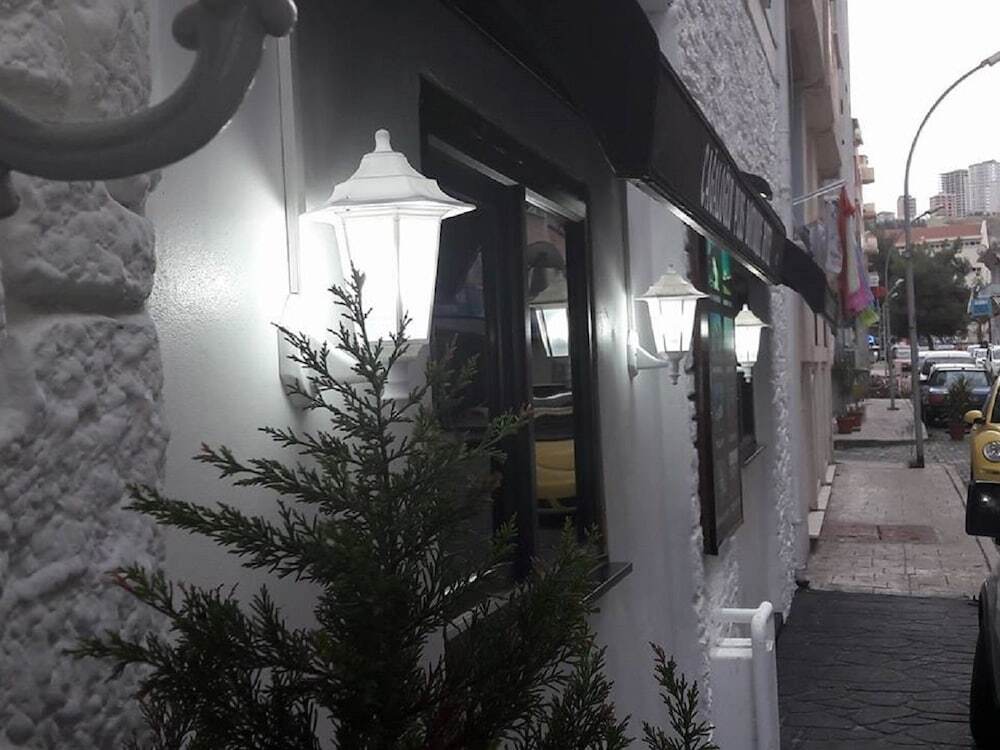 Самсун: Cagaloglu Plus Apart Butik Otel