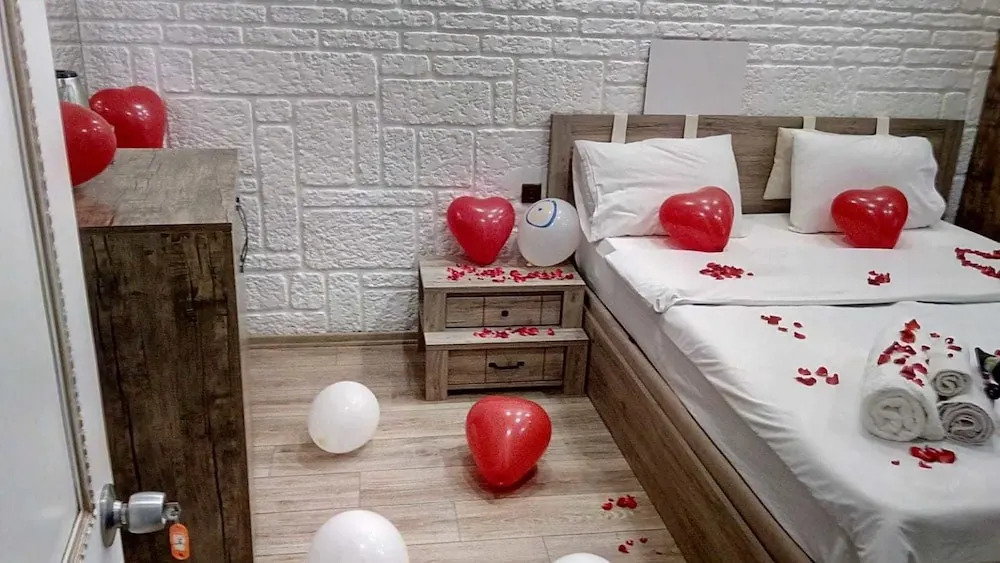 Самсун: Cagaloglu Plus Apart Butik Otel