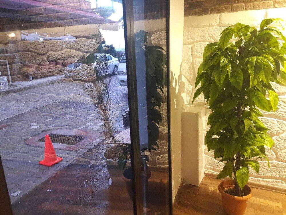 Самсун: Cagaloglu Plus Apart Butik Otel