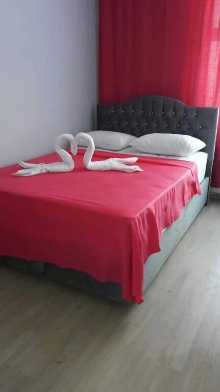 Самсун: Cagaloglu Plus Apart Butik Otel