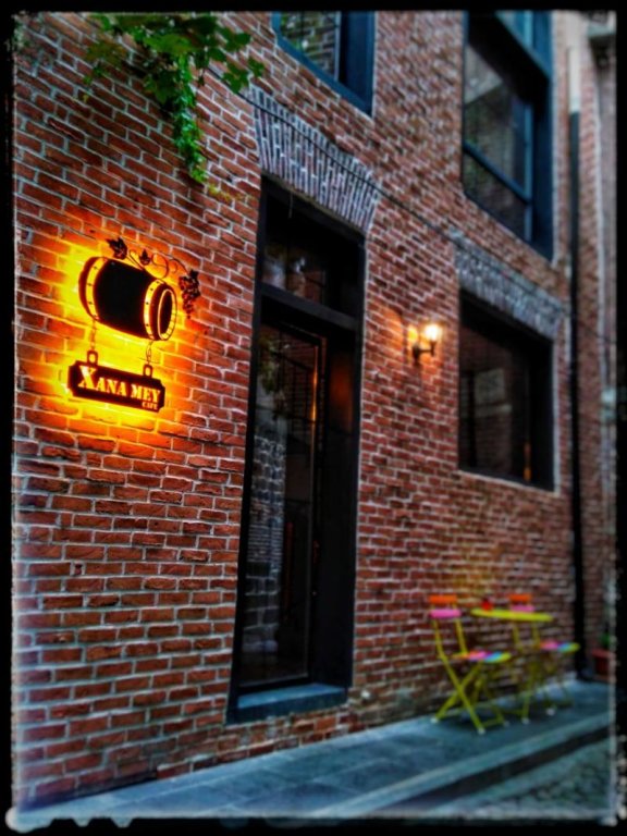Диярбакыр: Amida Boutique Hotel Diyarbakır