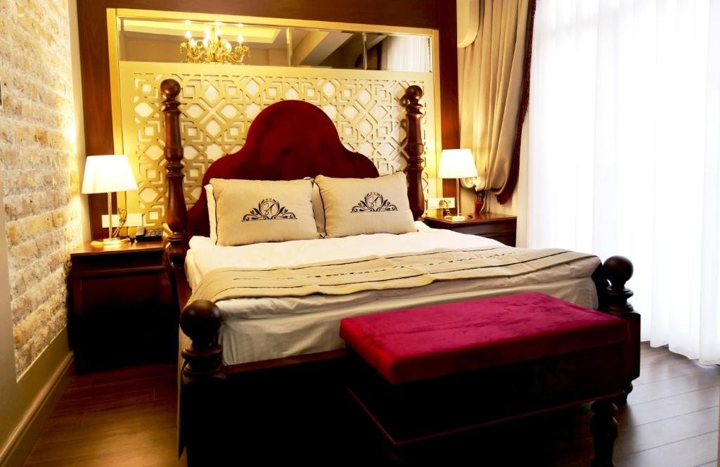 Amida Boutique Hotel Diyarbakır — фото 5
