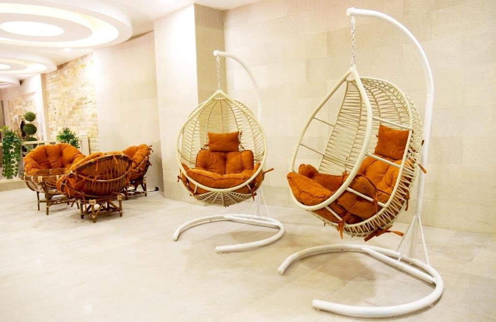 Amida Boutique Hotel Diyarbakır — фото 4