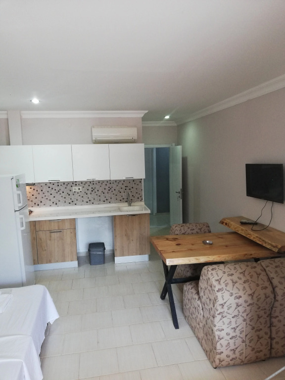 Бельдиби: Esvida Hotel Beldibi