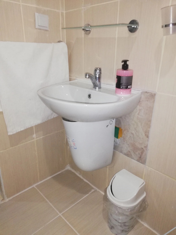 Бельдиби: Esvida Hotel Beldibi