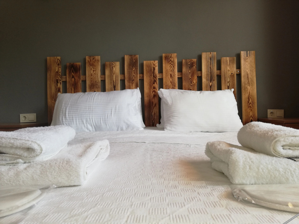 Бельдиби: Esvida Hotel Beldibi