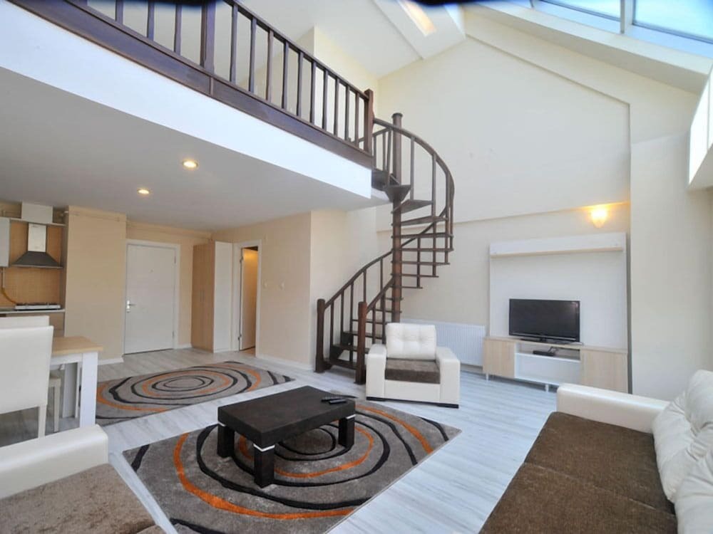 Стамбул: Hera Club Residence