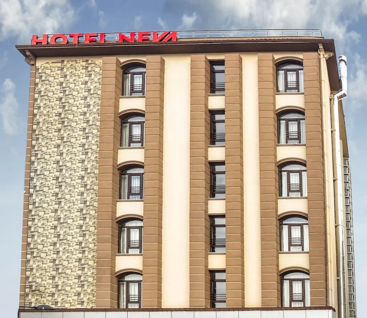 Малатия: Hotel Neva