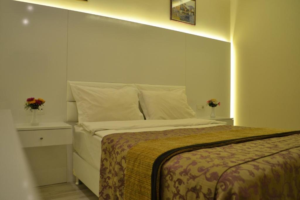Grand Fatih Hotel — фото 1