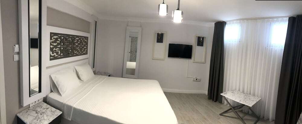 Бозджаада: Del Mar Hotel