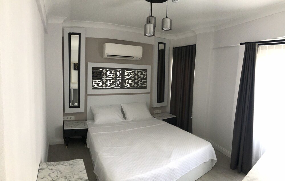 Бозджаада: Del Mar Hotel