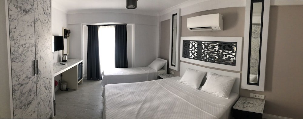 Бозджаада: Del Mar Hotel