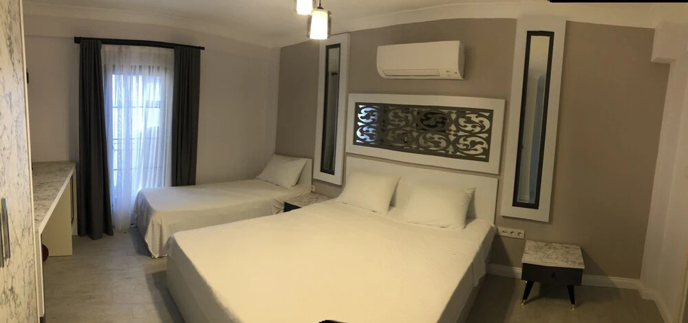 Бозджаада: Del Mar Hotel