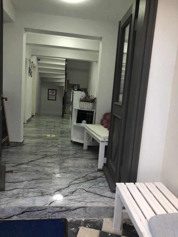 Бозджаада: Del Mar Hotel