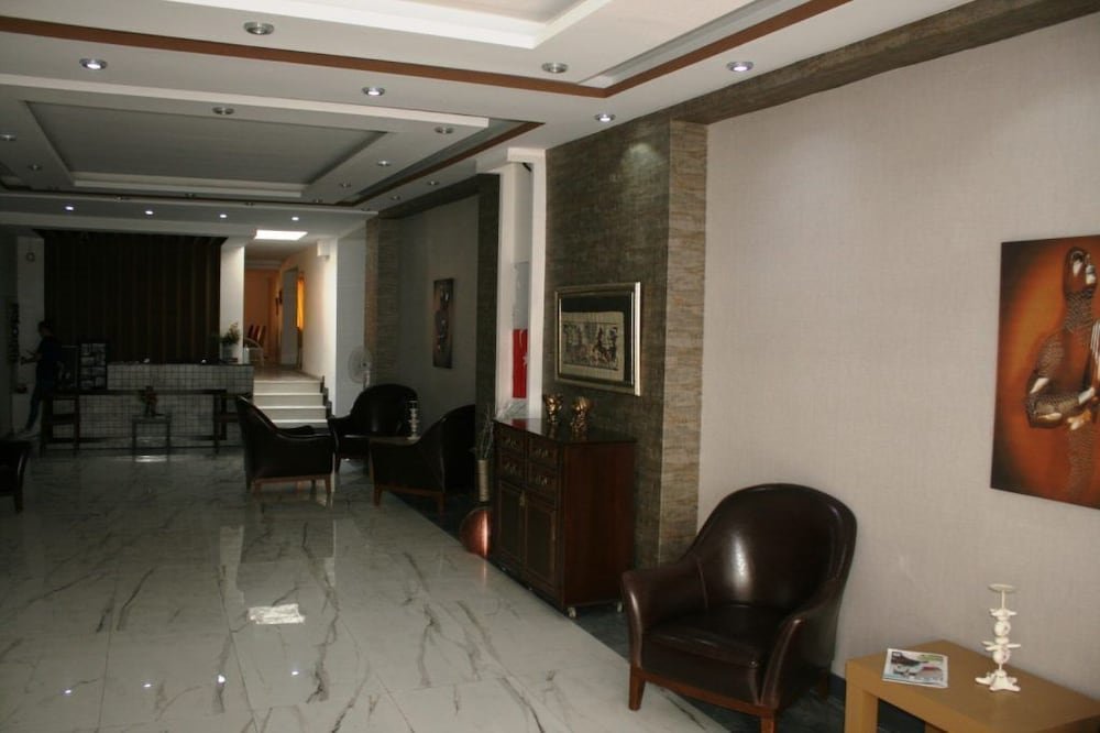 Мерсин: Kushimoto Hotel