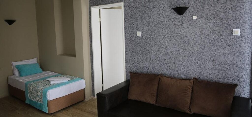 Гюзельчамлы: Palmira Hotel Kusadasi