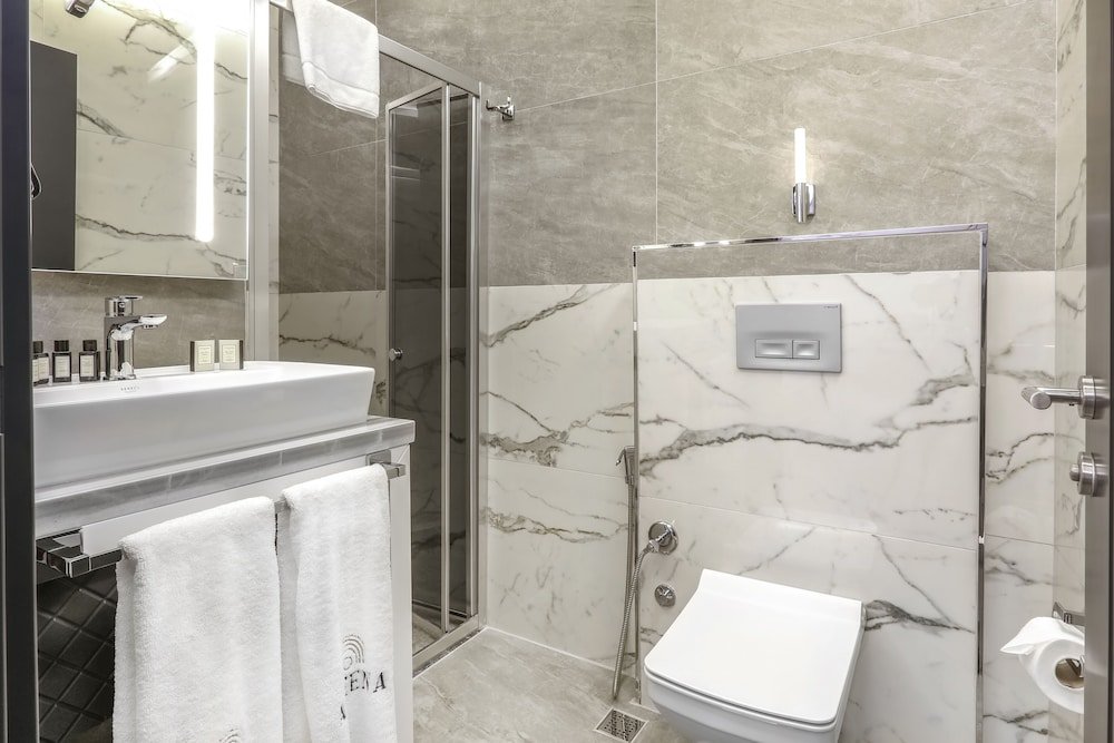 Янык: Aileena Hotel & Villas