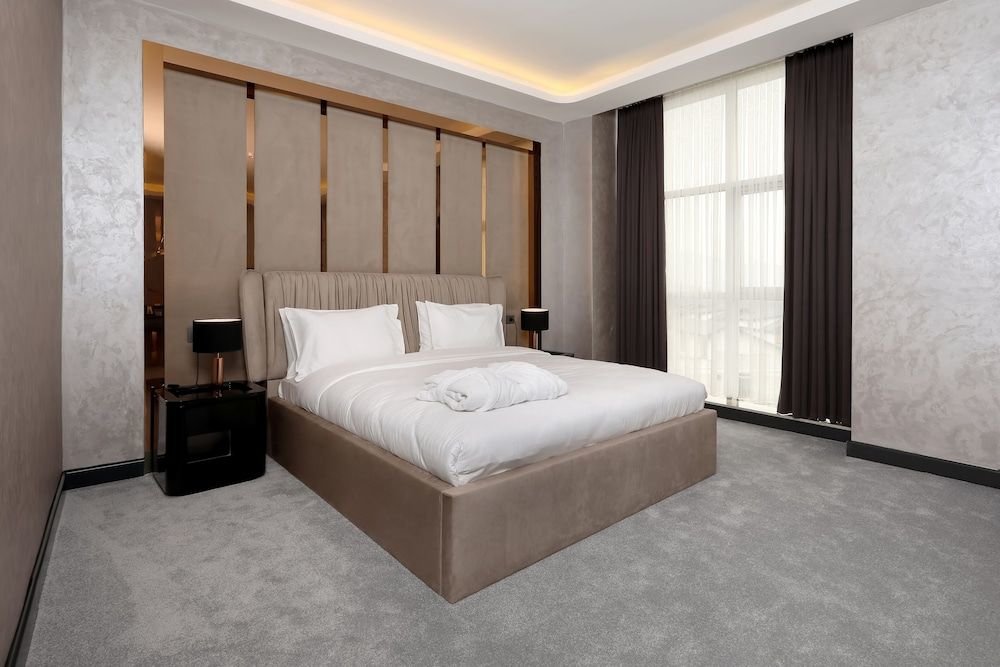 Янык: Aileena Hotel & Villas