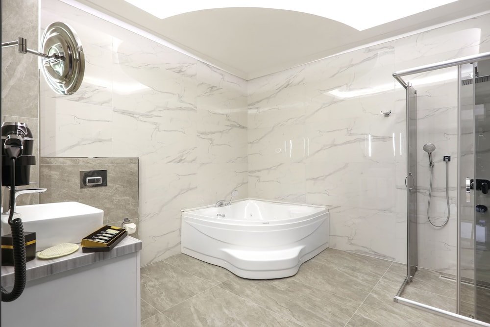 Янык: Aileena Hotel & Villas