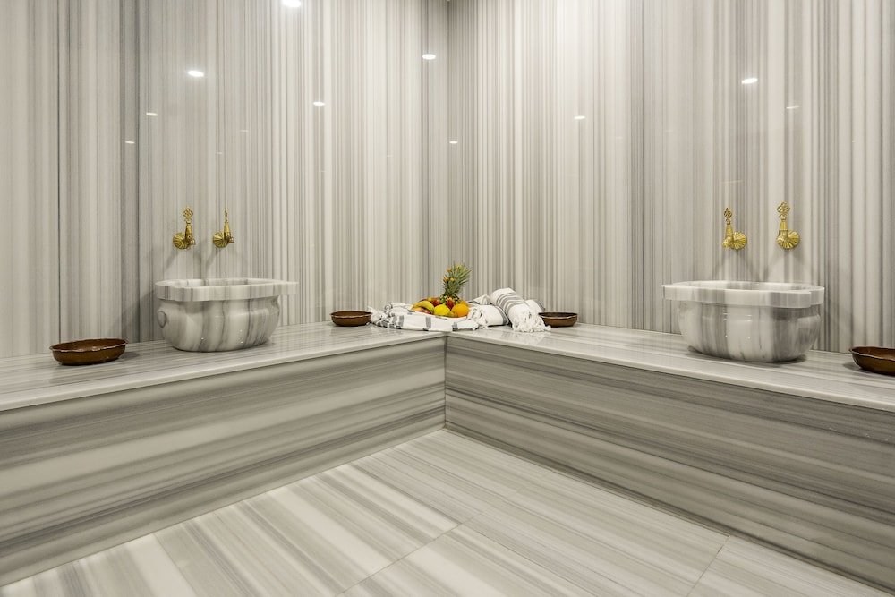 Янык: Aileena Hotel & Villas