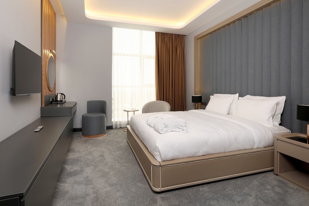 Янык: Aileena Hotel & Villas