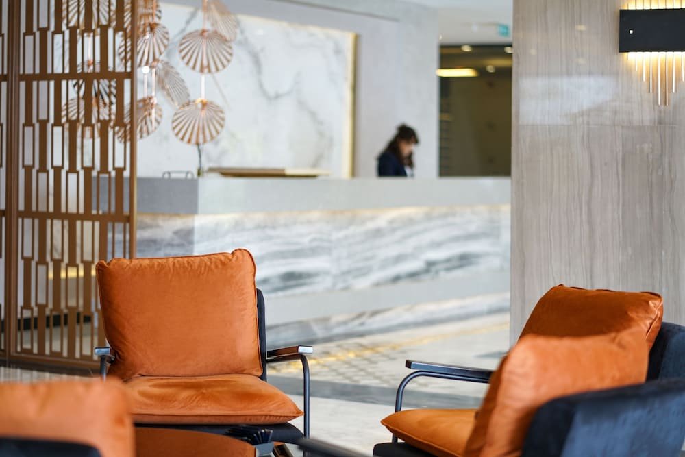 Янык: Aileena Hotel & Villas