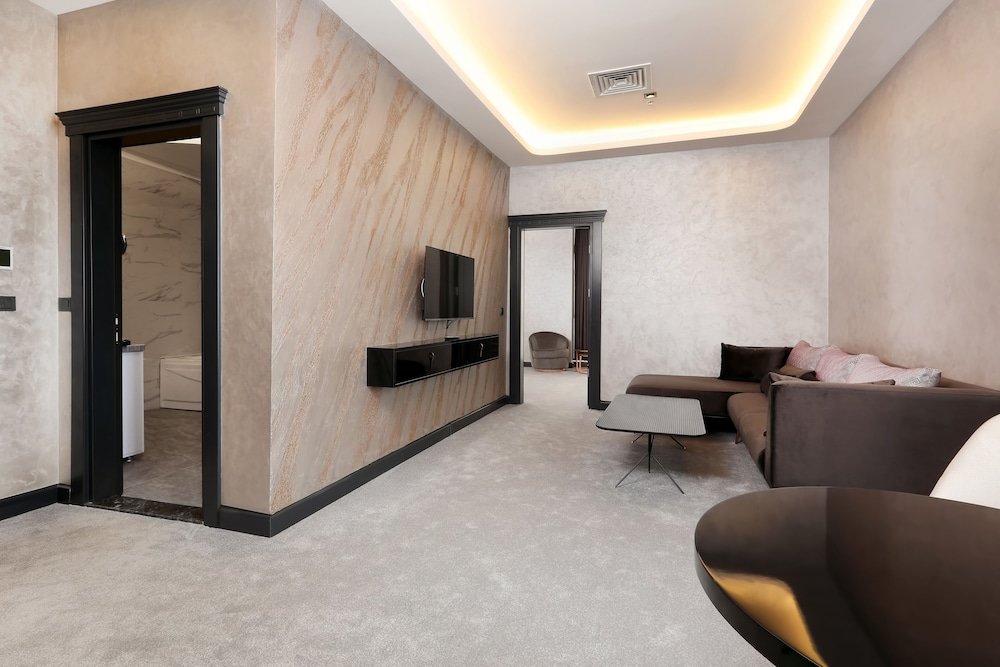Янык: Aileena Hotel & Villas