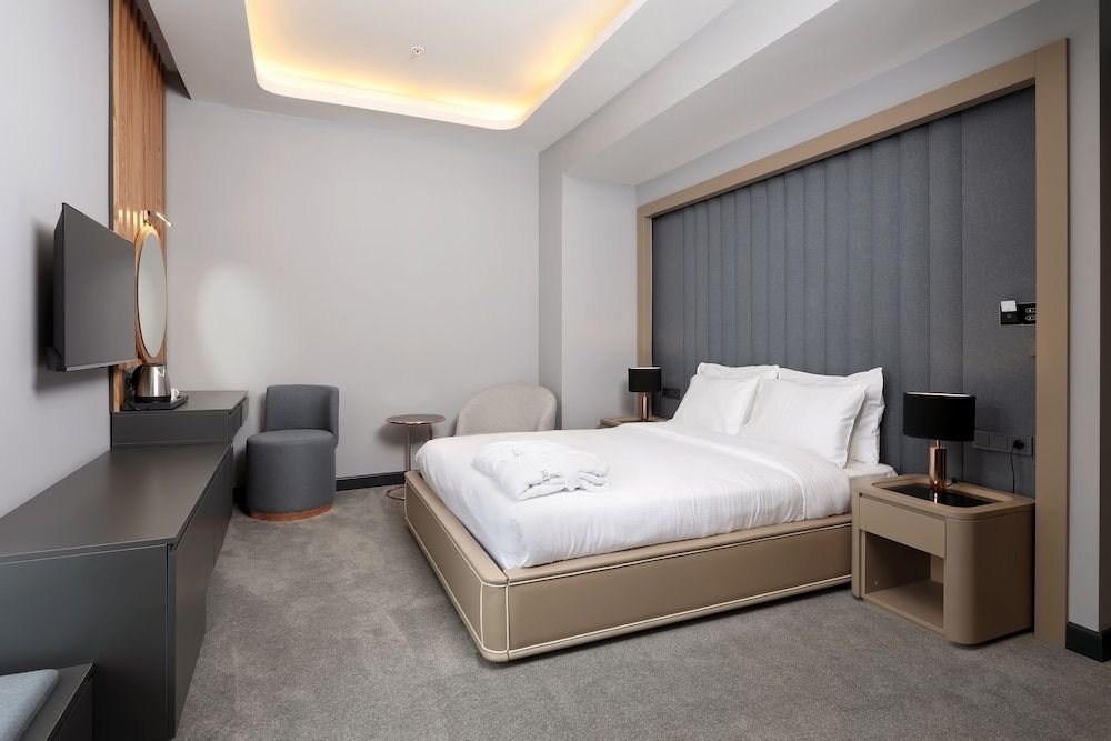 Янык: Aileena Hotel & Villas