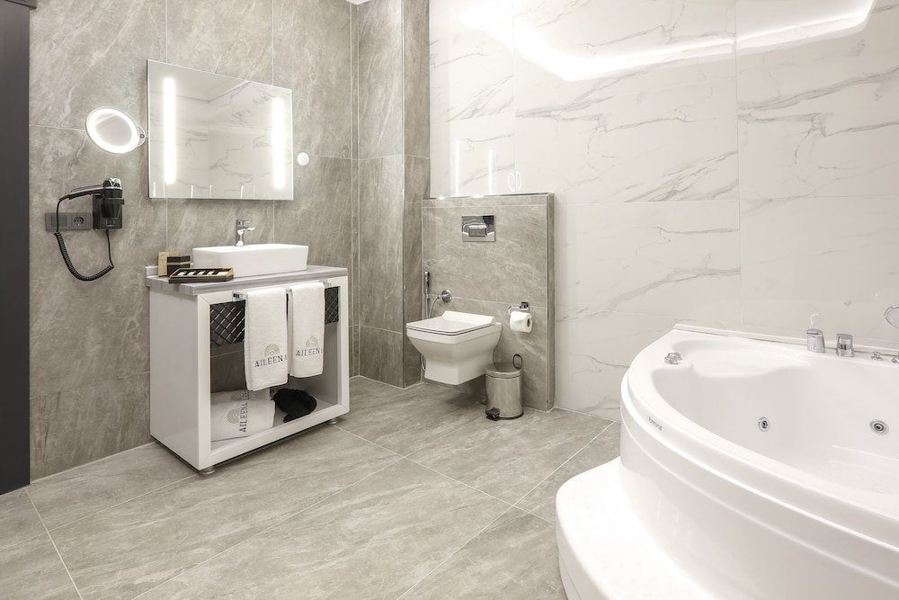 Янык: Aileena Hotel & Villas