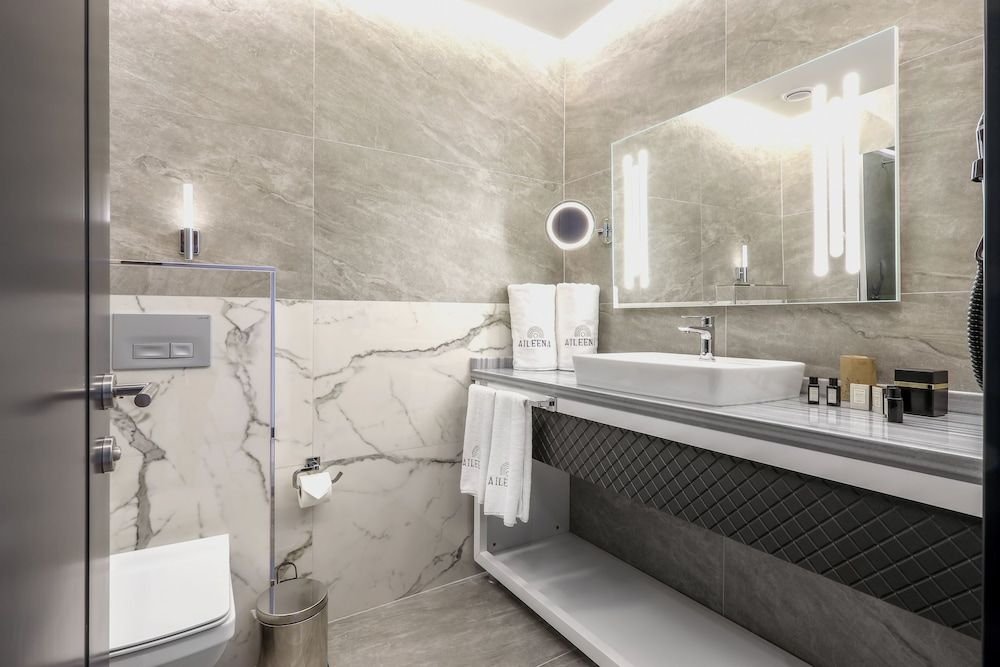 Янык: Aileena Hotel & Villas