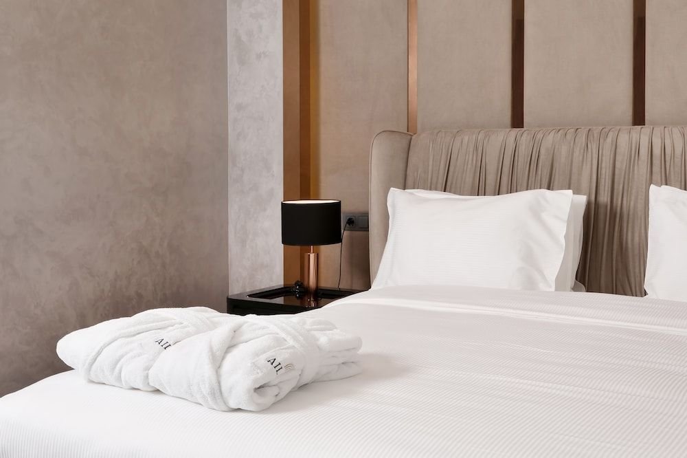 Янык: Aileena Hotel & Villas