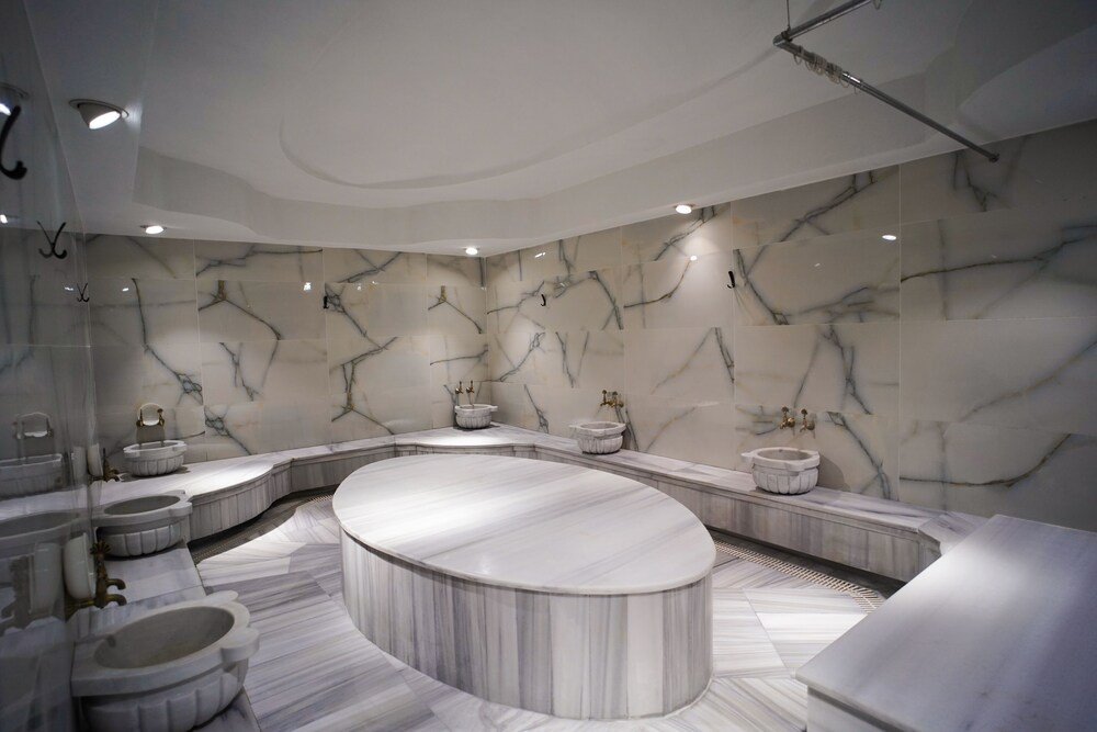 Кахраманмарас: Continent Hotel Kahramanmaras