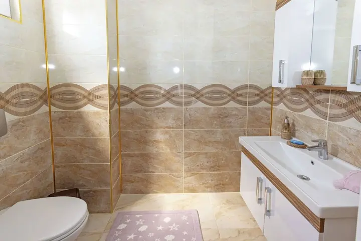 Белек: Paradise Town Villa Beltania