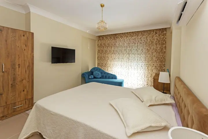 Белек: Paradise Town Villa Beltania