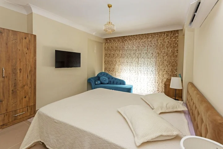 Белек: Paradise Town Villa Beltania