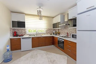 Белек: Paradise Town Villa Beltania