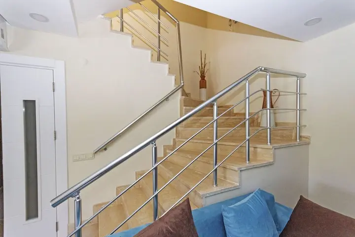 Белек: Paradise Town Villa Beltania