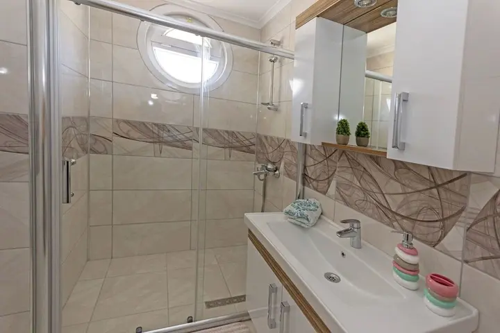 Белек: Paradise Town Villa Beltania
