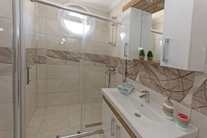 Белек: Paradise Town Villa Beltania