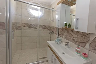 Белек: Paradise Town Villa Beltania