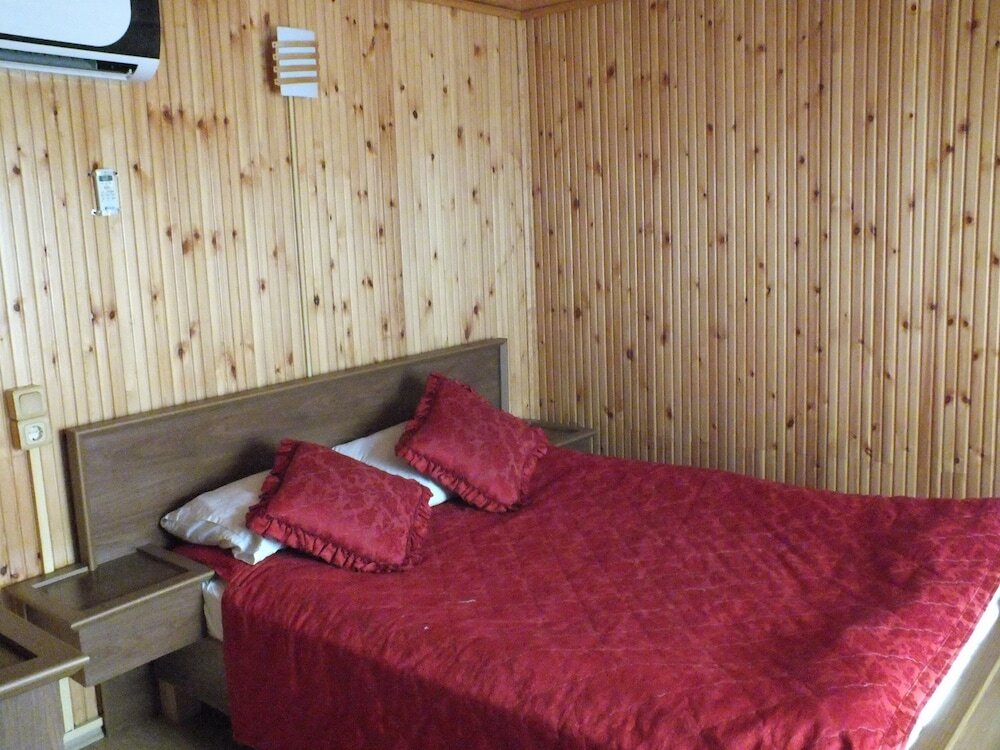 Башискеле: Eraslan Tatil Koyu