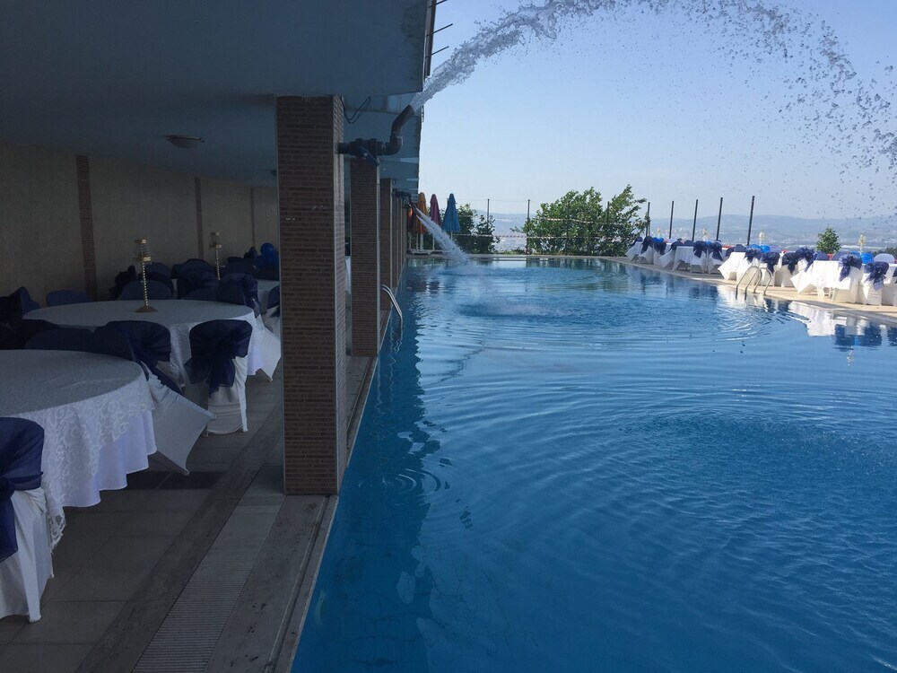 Башискеле: Eraslan Tatil Koyu
