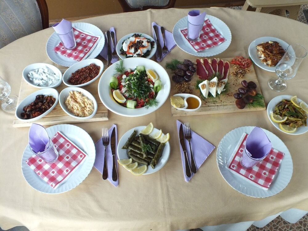 Башискеле: Eraslan Tatil Koyu