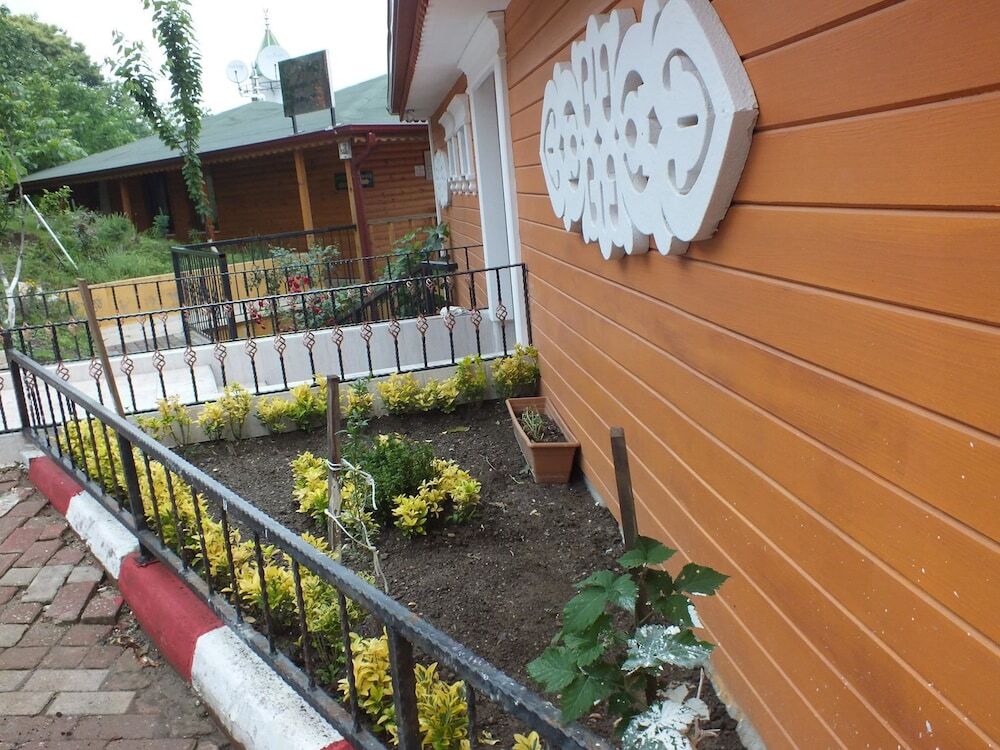 Башискеле: Eraslan Tatil Koyu